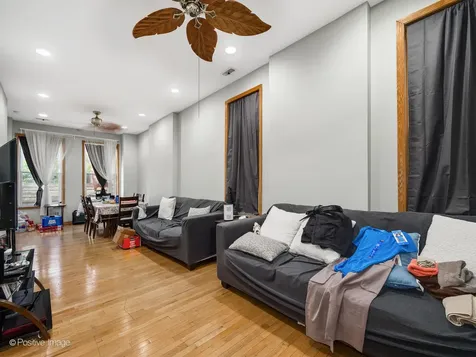 1517 West Taylor Street Chicago IL 60607