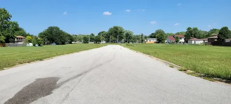 16352 169 Lot #6 Place Oak Forest IL 60452
