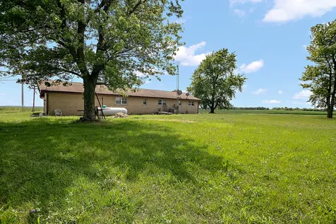 3740 North 1300e Road Kempton IL 60946