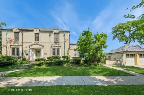 10057 South Bell Avenue Chicago IL 60643
