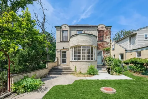 10057 South Bell Avenue Chicago IL 60643