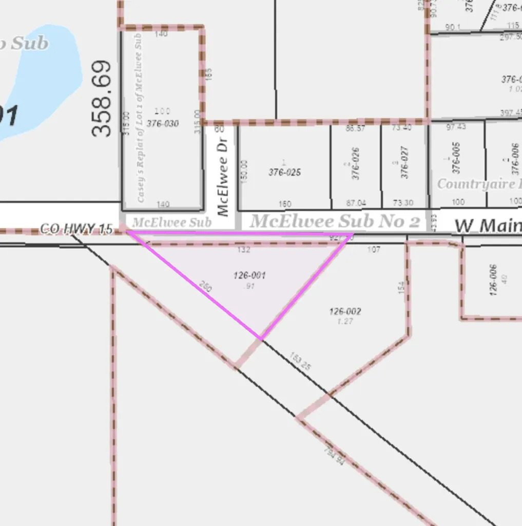 413 West Main Street Sidney IL 61877
