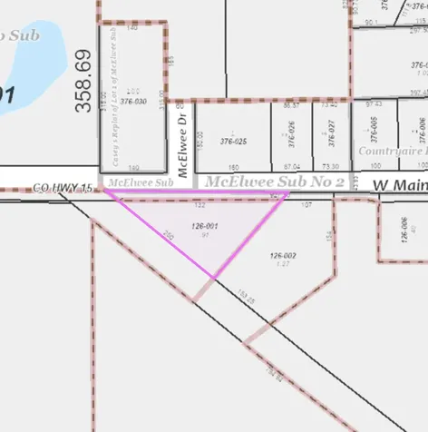 413 West Main Street Sidney IL 61877