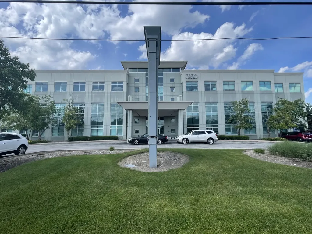3330 West 177th Street Hazel Crest IL 60429