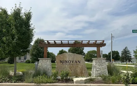 2812 Ninovan Lane Minooka IL 60447