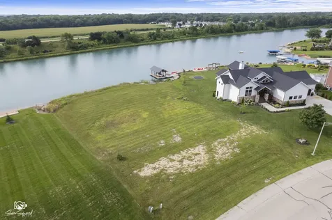 2812 Ninovan Lane Minooka IL 60447