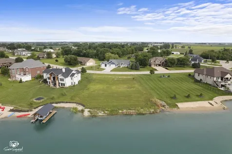 2812 Ninovan Lane Minooka IL 60447