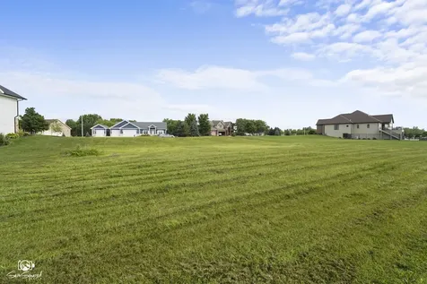 2812 Ninovan Lane Minooka IL 60447