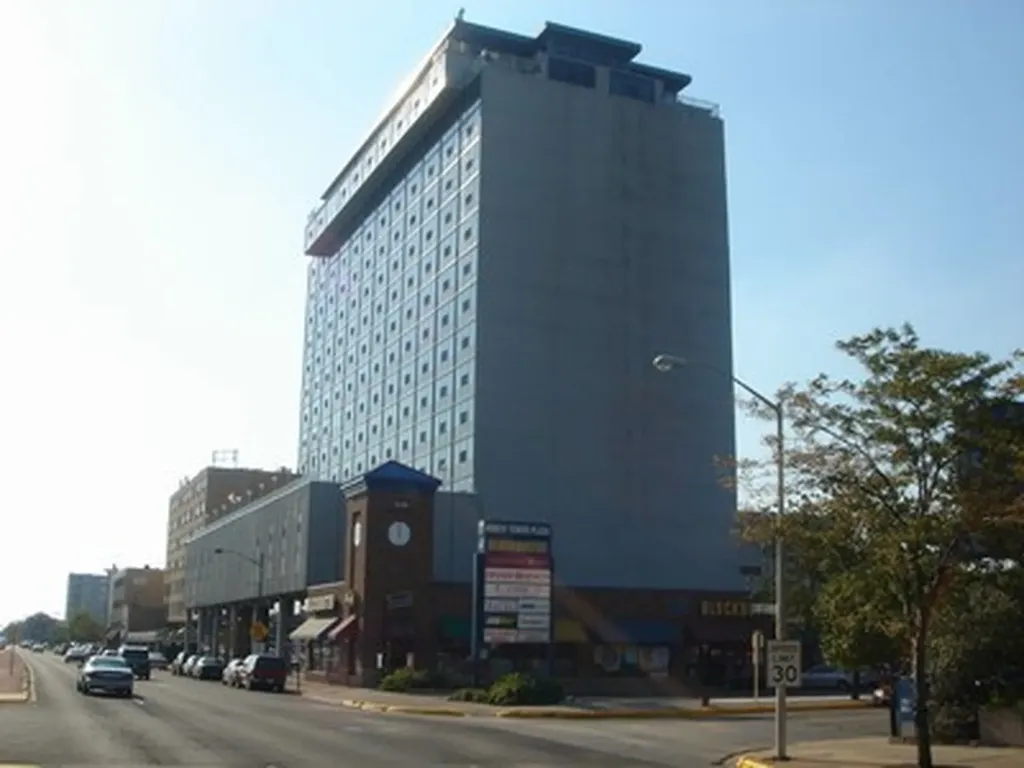 7234 West North Avenue Elmwood Park IL 60707