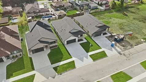 10718 South Worth Avenue Worth IL 60482