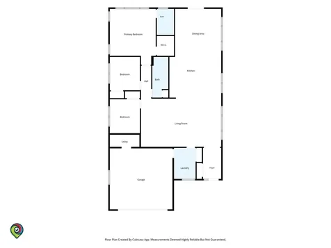 10718 South Worth Avenue Worth IL 60482