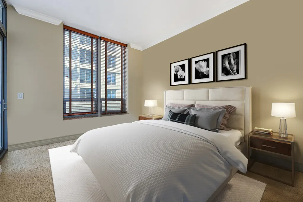 600 North Lake Shore Drive Chicago IL 60611