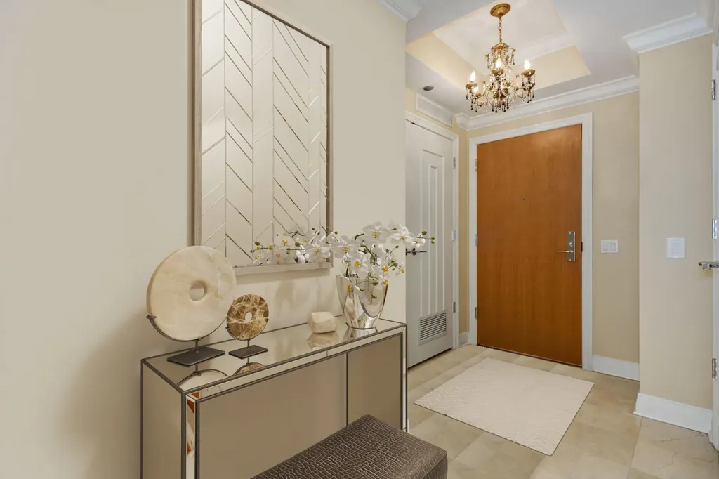 600 North Lake Shore Drive Chicago IL 60611