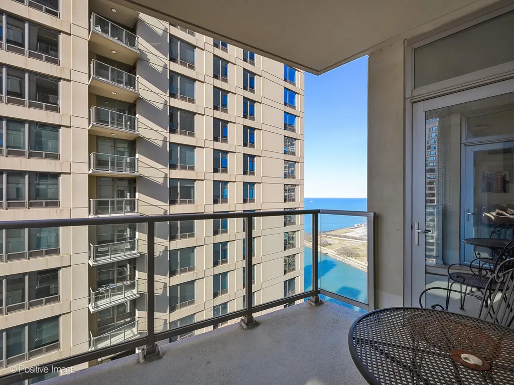 600 North Lake Shore Drive Chicago IL 60611
