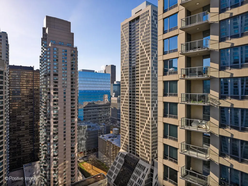 600 North Lake Shore Drive Chicago IL 60611