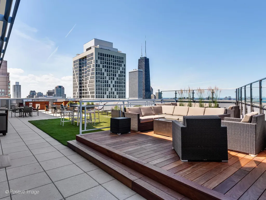 600 North Lake Shore Drive Chicago IL 60611