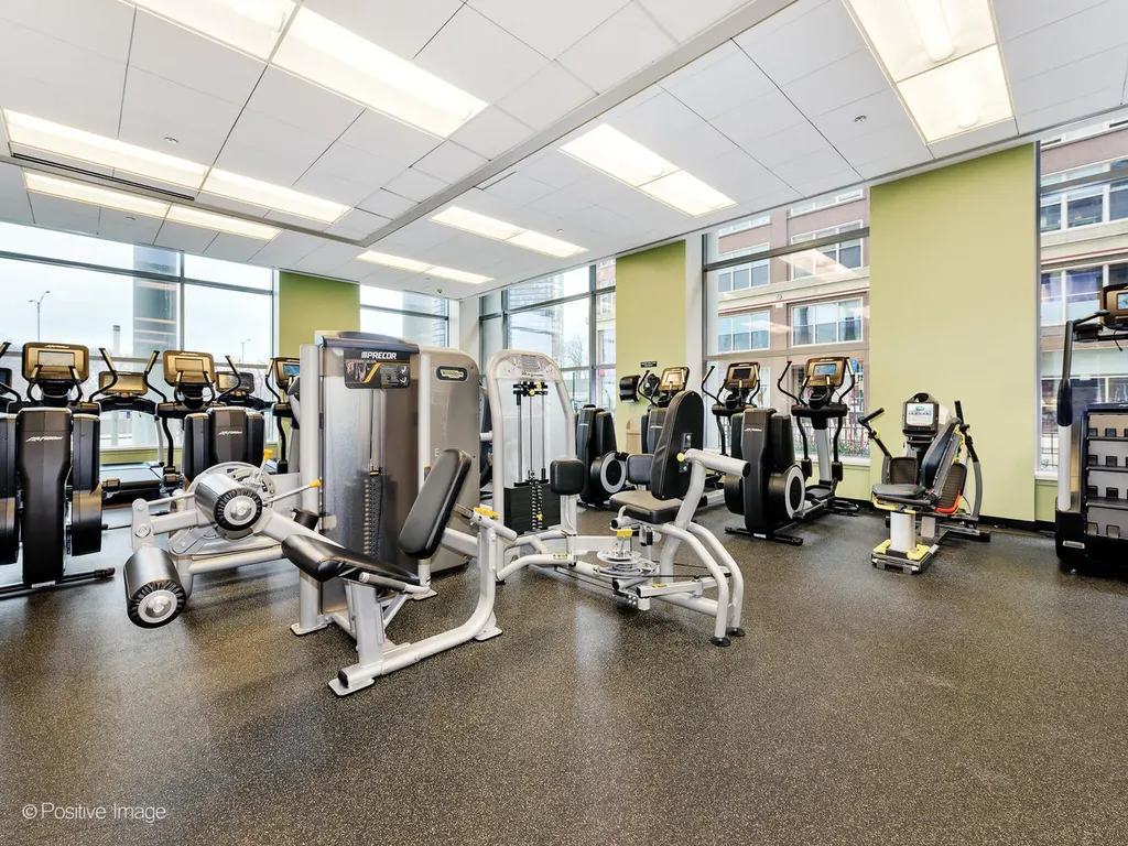 600 North Lake Shore Drive Chicago IL 60611