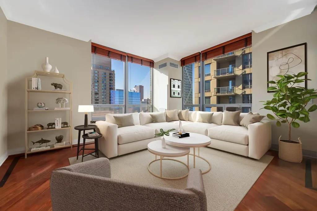 600 North Lake Shore Drive Chicago IL 60611
