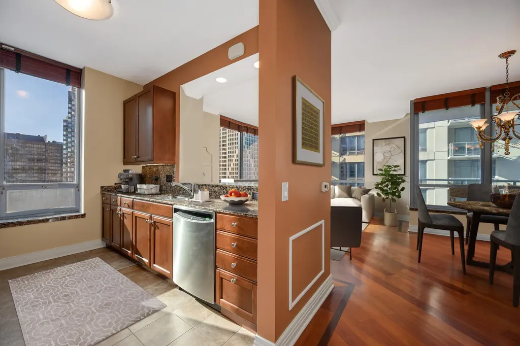 600 North Lake Shore Drive Chicago IL 60611