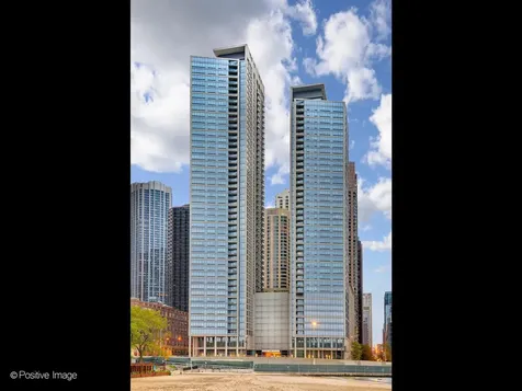 600 North Lake Shore Drive Chicago IL 60611