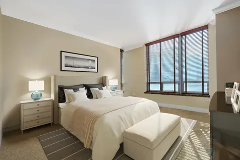 600 North Lake Shore Drive Chicago IL 60611