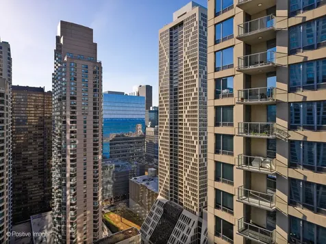 600 North Lake Shore Drive Chicago IL 60611
