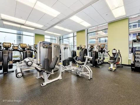 600 North Lake Shore Drive Chicago IL 60611