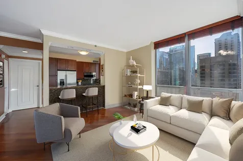 600 North Lake Shore Drive Chicago IL 60611