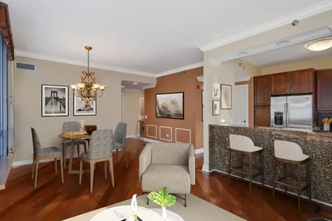 600 North Lake Shore Drive Chicago IL 60611