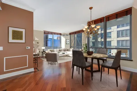 600 North Lake Shore Drive Chicago IL 60611