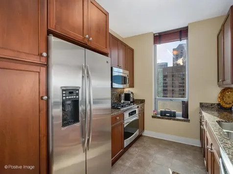 600 North Lake Shore Drive Chicago IL 60611