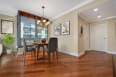 600 North Lake Shore Drive Chicago IL 60611