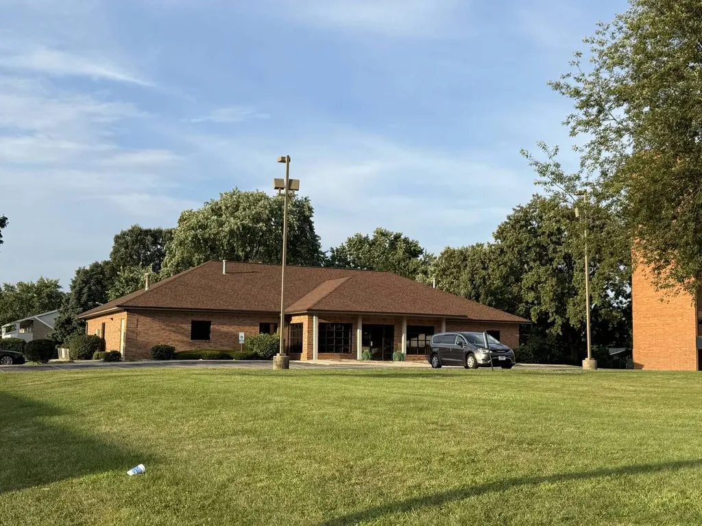 1209 East Colorado Avenue Urbana IL 61801