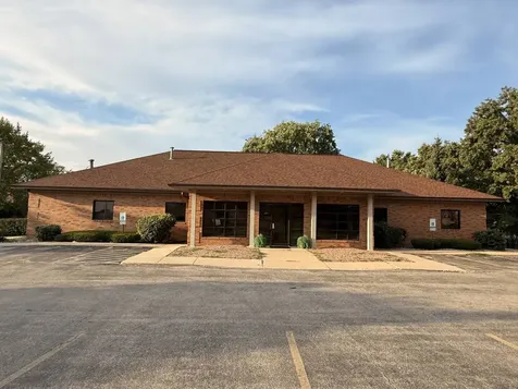 1209 East Colorado Avenue Urbana IL 61801