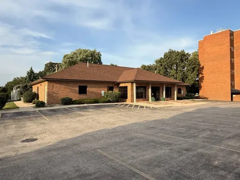 1209 East Colorado Avenue Urbana IL 61801