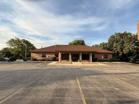 1209 East Colorado Avenue Urbana IL 61801