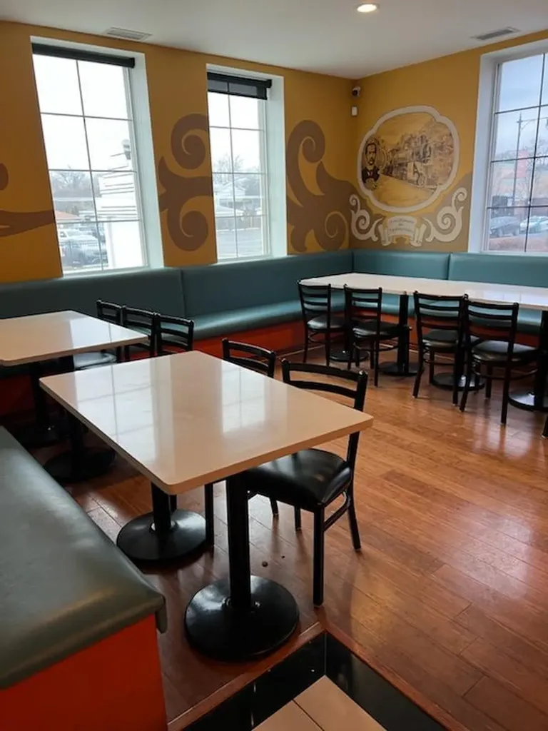 4461 North Pulaski Road Chicago IL 60630