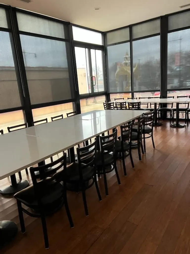 4461 North Pulaski Road Chicago IL 60630