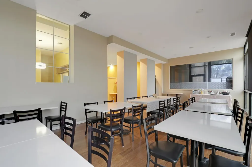 4461 North Pulaski Road Chicago IL 60630