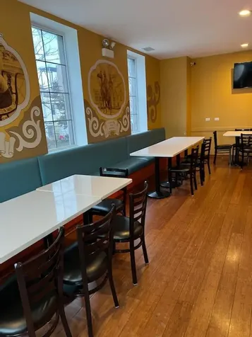 4461 North Pulaski Road Chicago IL 60630