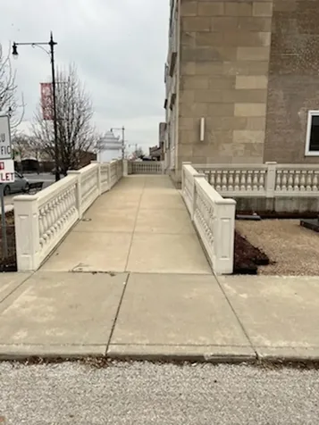 4461 North Pulaski Road Chicago IL 60630