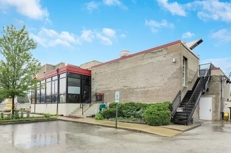 4461 North Pulaski Road Chicago IL 60630