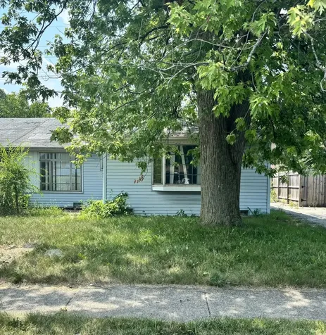 14044 South Grace Avenue Robbins IL 60472