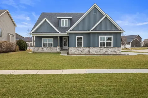 1108 Glen Abbey Drive Champaign IL 61822