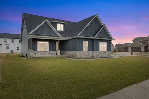 1108 Glen Abbey Drive Champaign IL 61822
