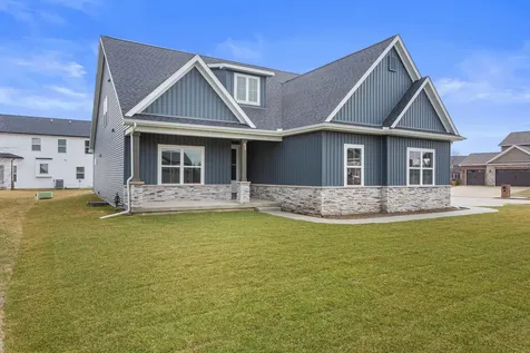 1108 Glen Abbey Drive Champaign IL 61822