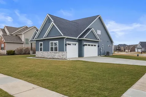 1108 Glen Abbey Drive Champaign IL 61822