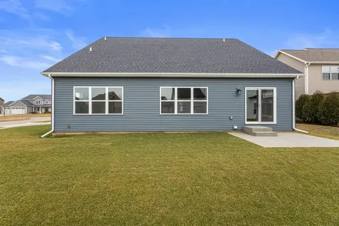 1108 Glen Abbey Drive Champaign IL 61822