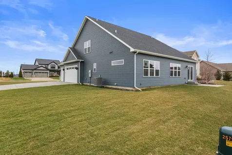 1108 Glen Abbey Drive Champaign IL 61822