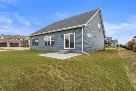 1108 Glen Abbey Drive Champaign IL 61822